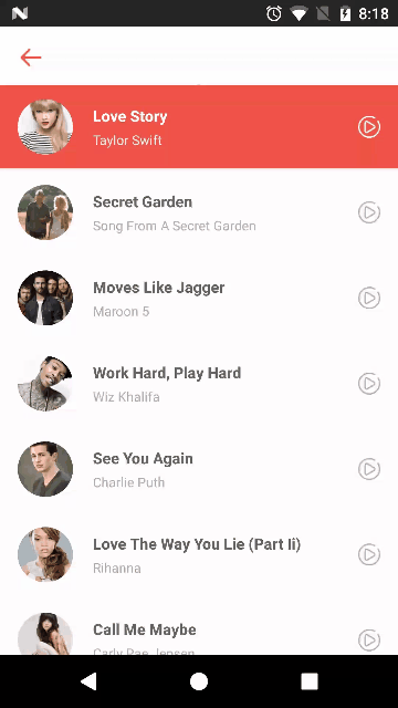 安卓源码篇:开发常离不开这些效果,确实做得好