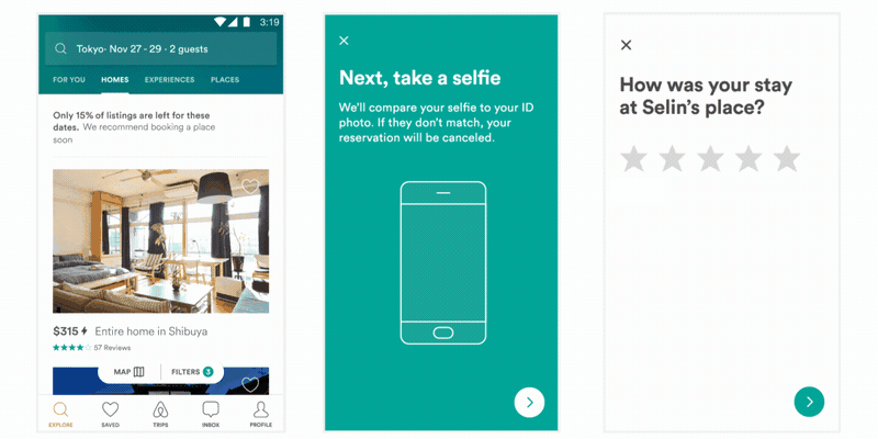 android 开发，推荐一个动画库