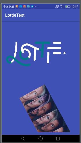 android 开发，推荐一个动画库