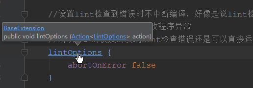 Ctrl + 左键 Ctrl + 左键