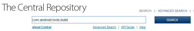 com.android.tools.build com.android.tools.build