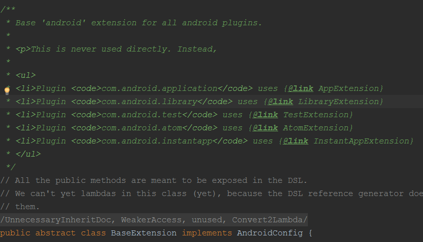 BaseExtension.java BaseExtension.java
