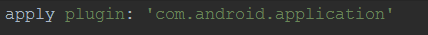 build.gradle build.gradle