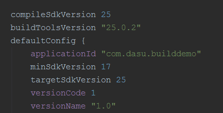 build.gradle build.gradle