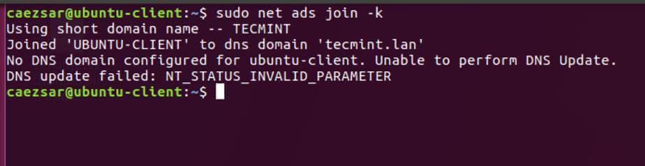 添加 Domain 到 Realm 添加 Domain 到 Realm