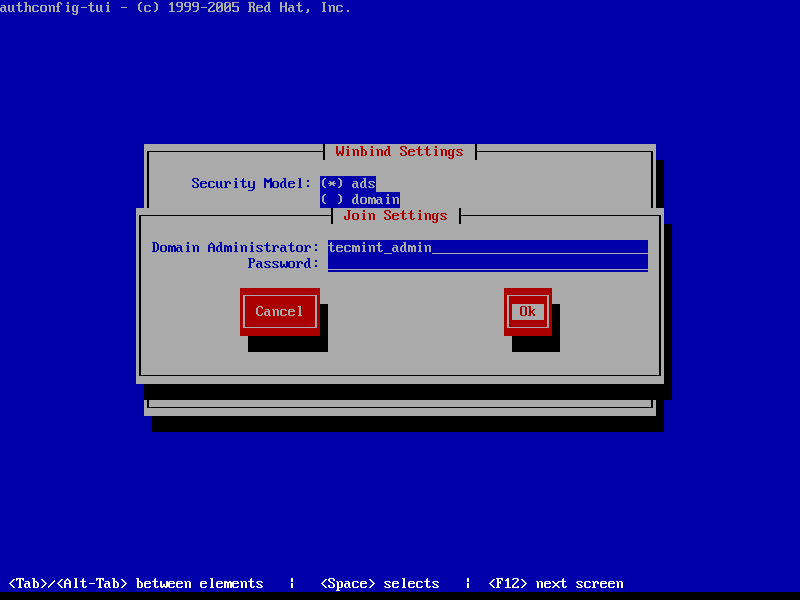 加入域到 Samba4 AD DC 加入域到 Samba4 AD DC