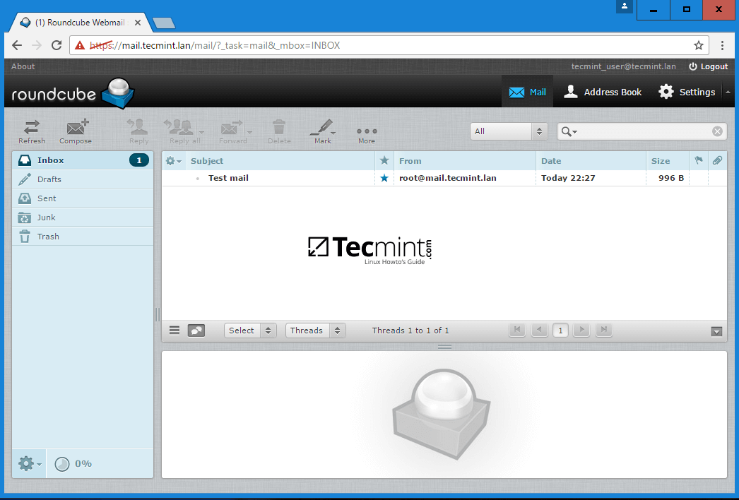 验证用户邮件 验证用户邮件