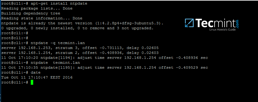AD 服务器时间同步 AD 服务器时间同步