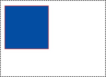 图6:Canvas 的输出 图6:Canvas 的输出