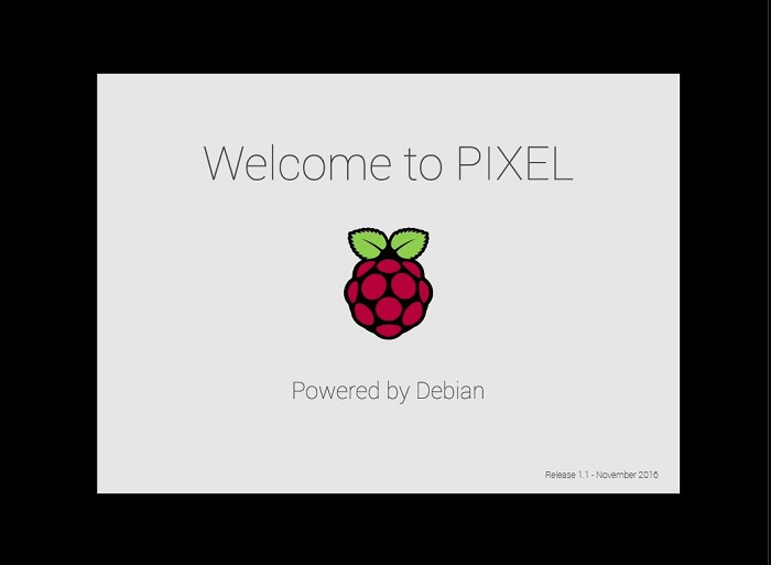 Welcome to PIXEL Welcome to PIXEL