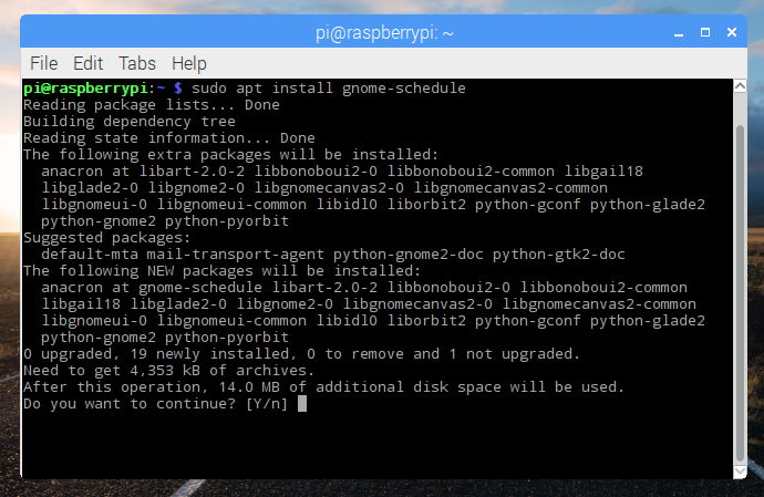 Debian Advanced Packaging Tool (APT) repository Debian Advanced Packaging Tool (APT) repository