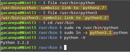删除 Python 2,使用 Python 3 删除 Python 2,使用 Python 3