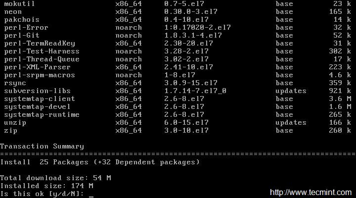安装开发工具 安装开发工具