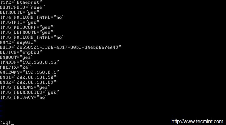 网络详情 网络详情