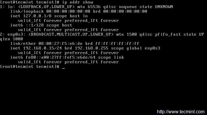 验证 IP 地址 验证 IP 地址