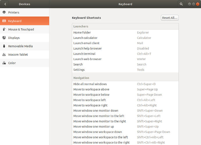 gnome-shortcuts-01-settings gnome-shortcuts-01-settings