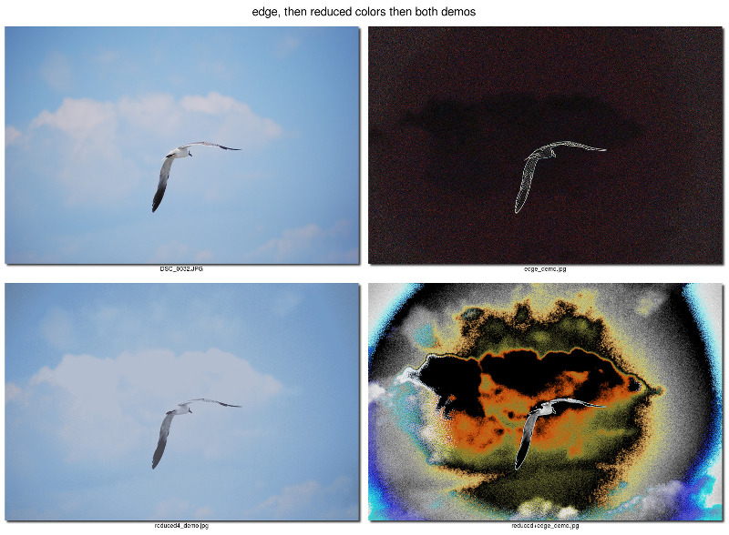 edge and reduced colors example edge and reduced colors example