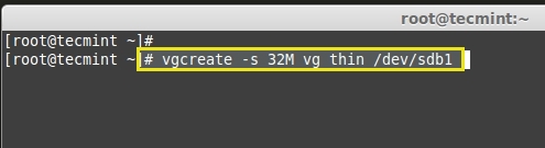 列出卷组 列出卷组