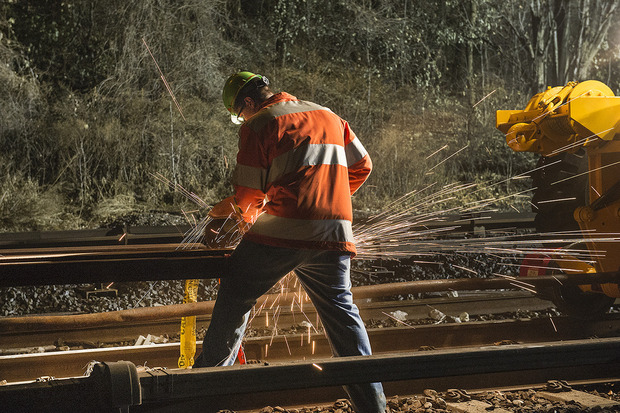 è´è°¢ï¼Metropolitan Transportation/Flicrk