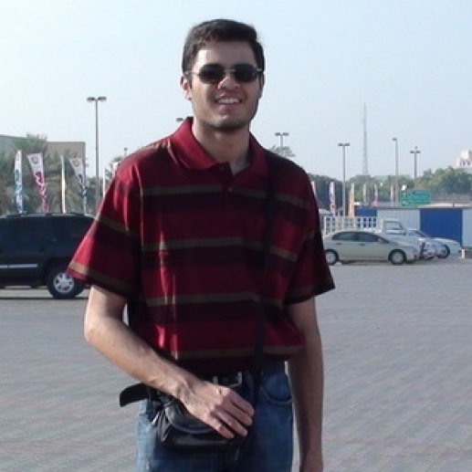 Atri Sharma Atri Sharma