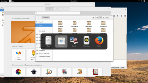 使用TAB在应用中切换 使用TAB在应用中切换