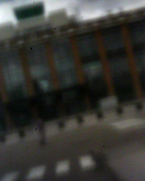 范堡罗机场的老航站楼。CC BY-SA 4.0 范堡罗机场的老航站楼。CC BY-SA 4.0