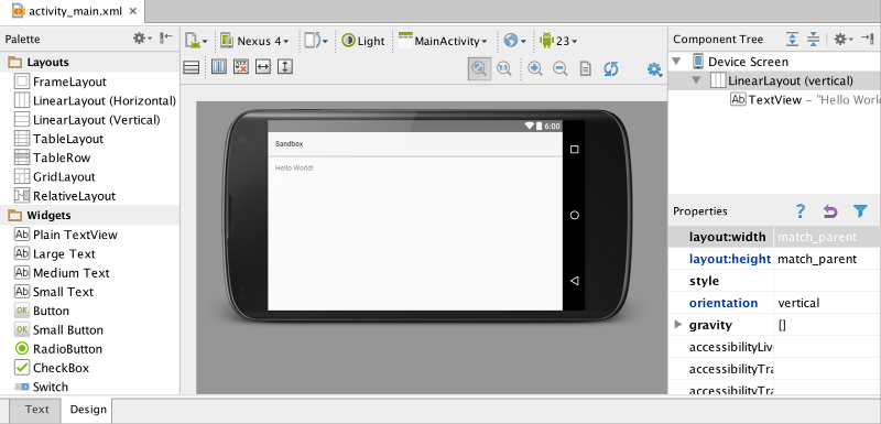 实战Kotlin@Android(三)