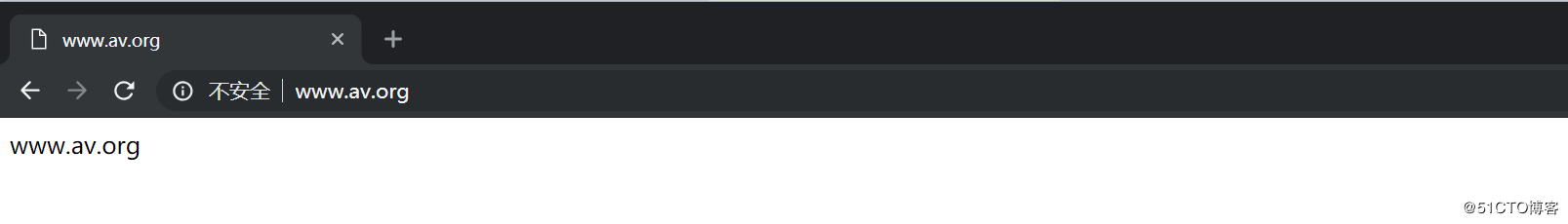 Nginx  Web 服务详解