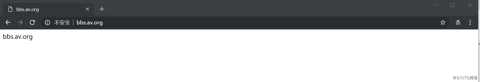 Nginx  Web 服务详解