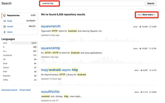 如何选择开源项目?