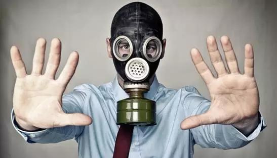 程序员为对抗雾霾可以做些什么？