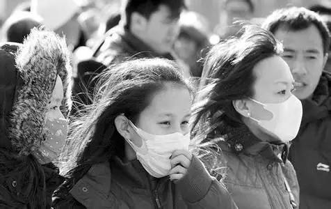 程序员为对抗雾霾可以做些什么？