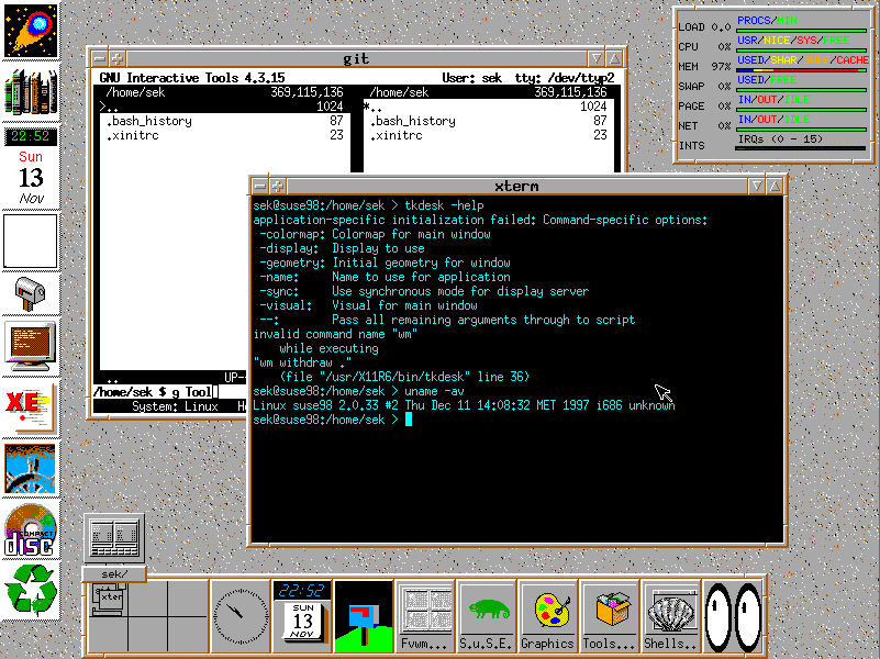 suse install suse install