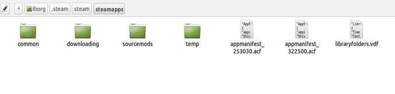 steam_linux_manifests