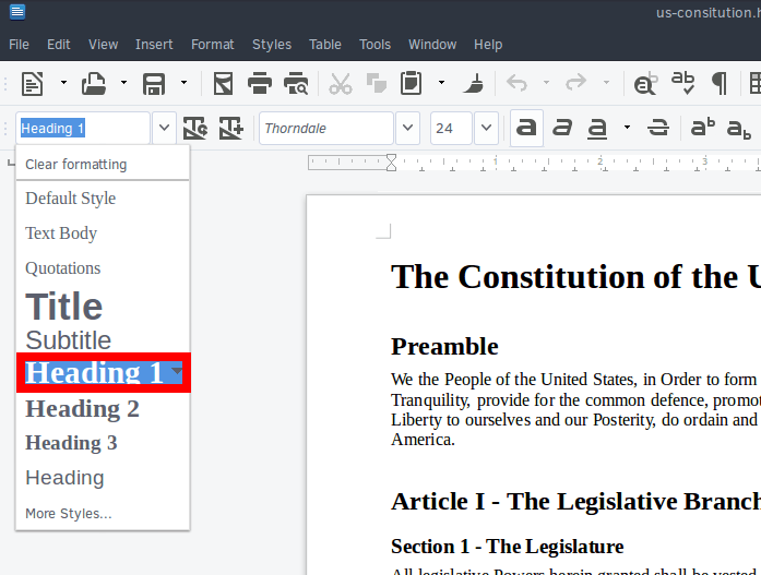 ebook creation with Calibre