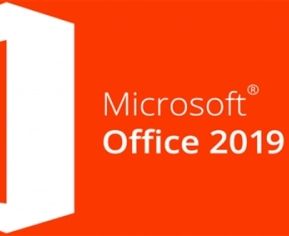 office 2019
