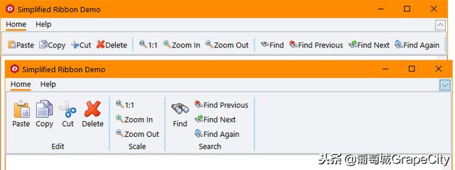 .NET控件集ComponentOne 2018V3发布:新增图表动画及迷你图