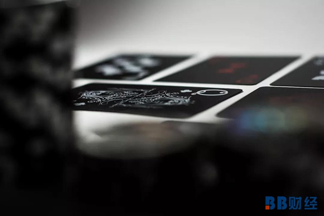 游戏版权与区块链技术