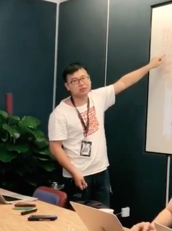 技术跟体重一起增加的桃哥