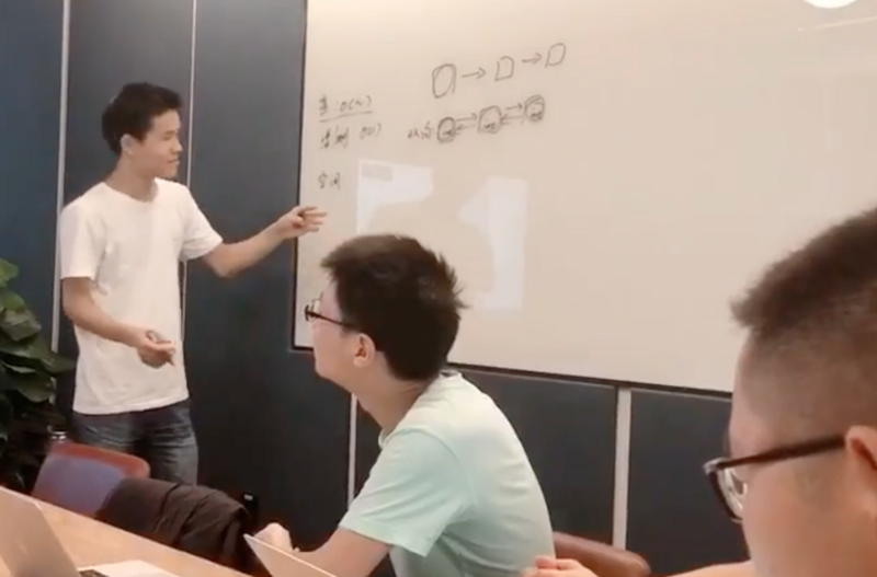 思路缜密的宝宝