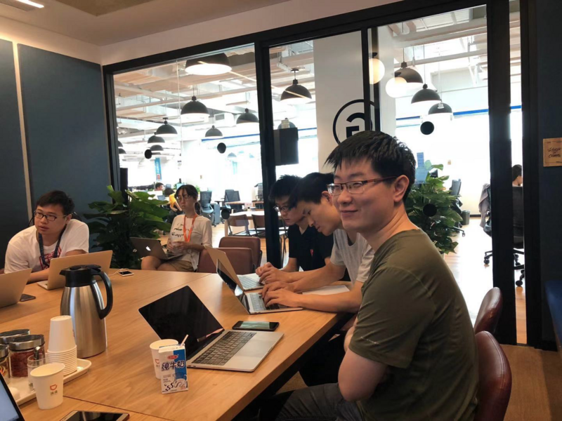 总是面带微笑的淼淼