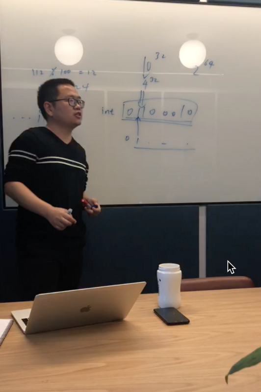 你们来提问我吧!