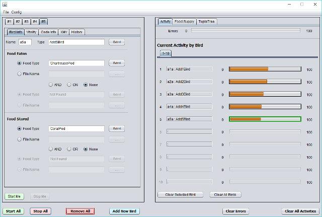像鸟一样思考更好的并行编程