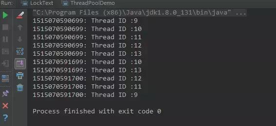 阿里面试P4以上必问:并发编程