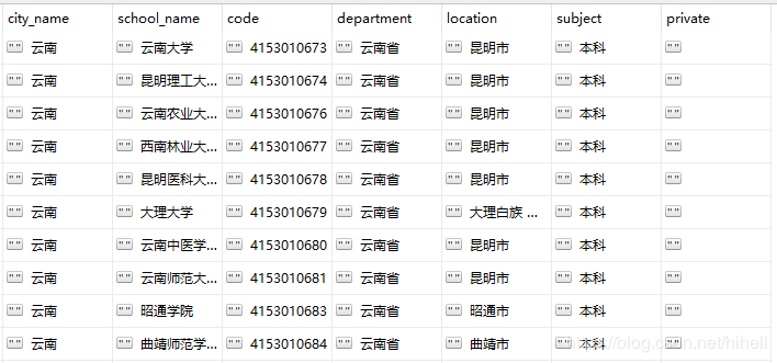 python3爬虫入门教程