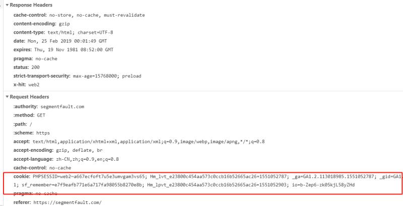 ![请求头的cookie][7]