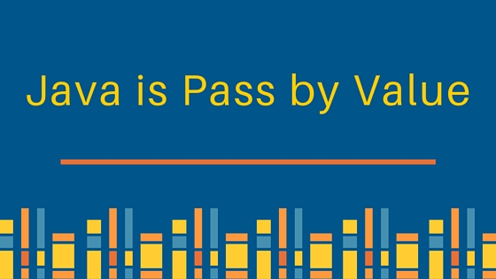 java传递值,java通过引用传递