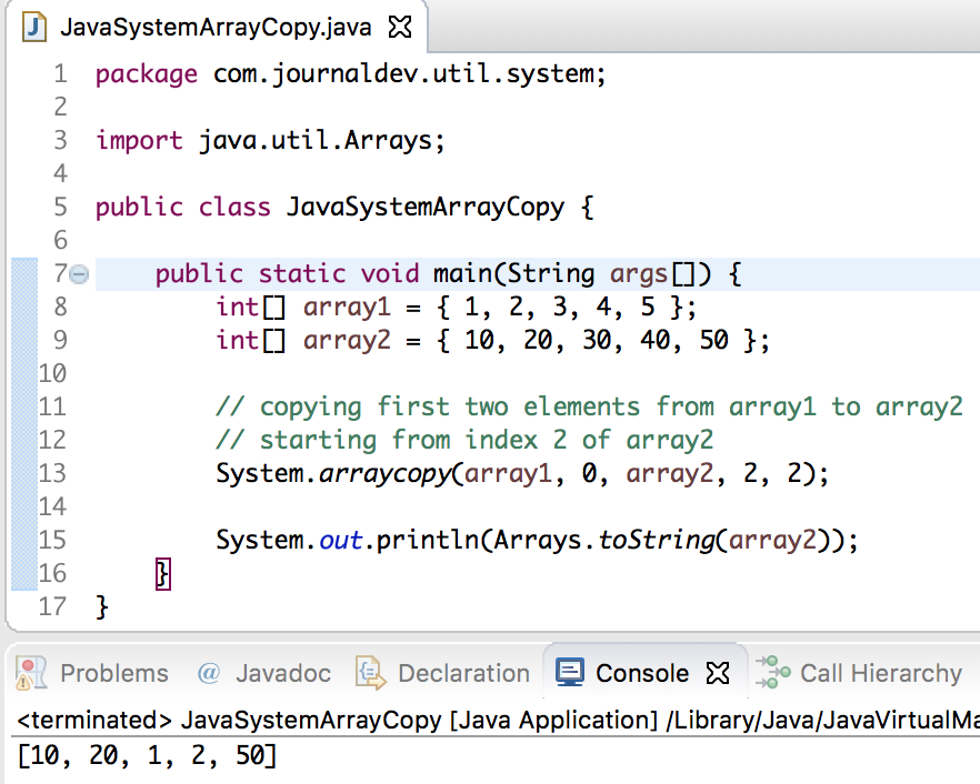 java中的系统类,java系统数组副本 java中的系统类,java系统数组副本