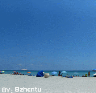 状态平滑的动画