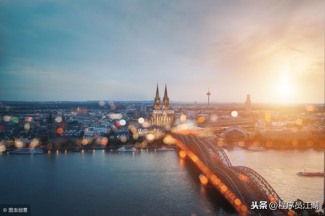 当面试官说 “你还有什么问题想问的” ,你该如何回答?